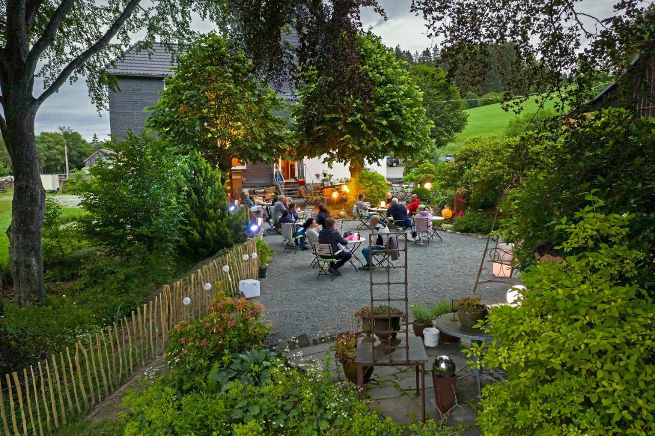 Die Sperre Winterberg Exterior photo
