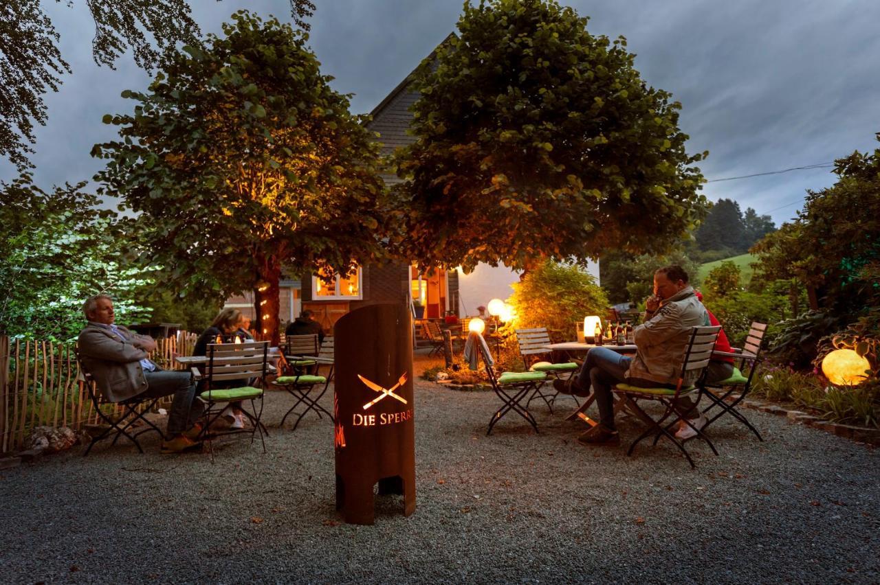 Die Sperre Winterberg Exterior photo