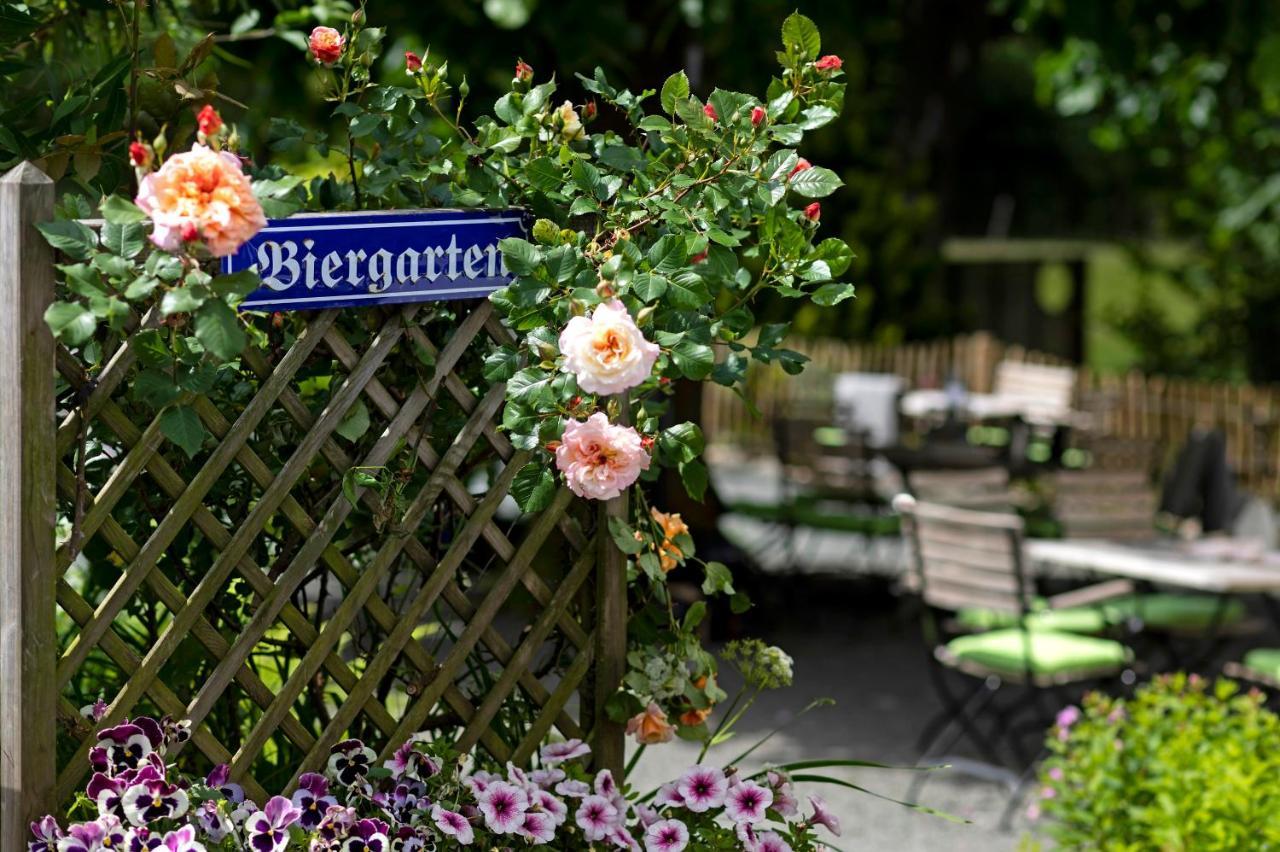 Die Sperre Winterberg Exterior photo